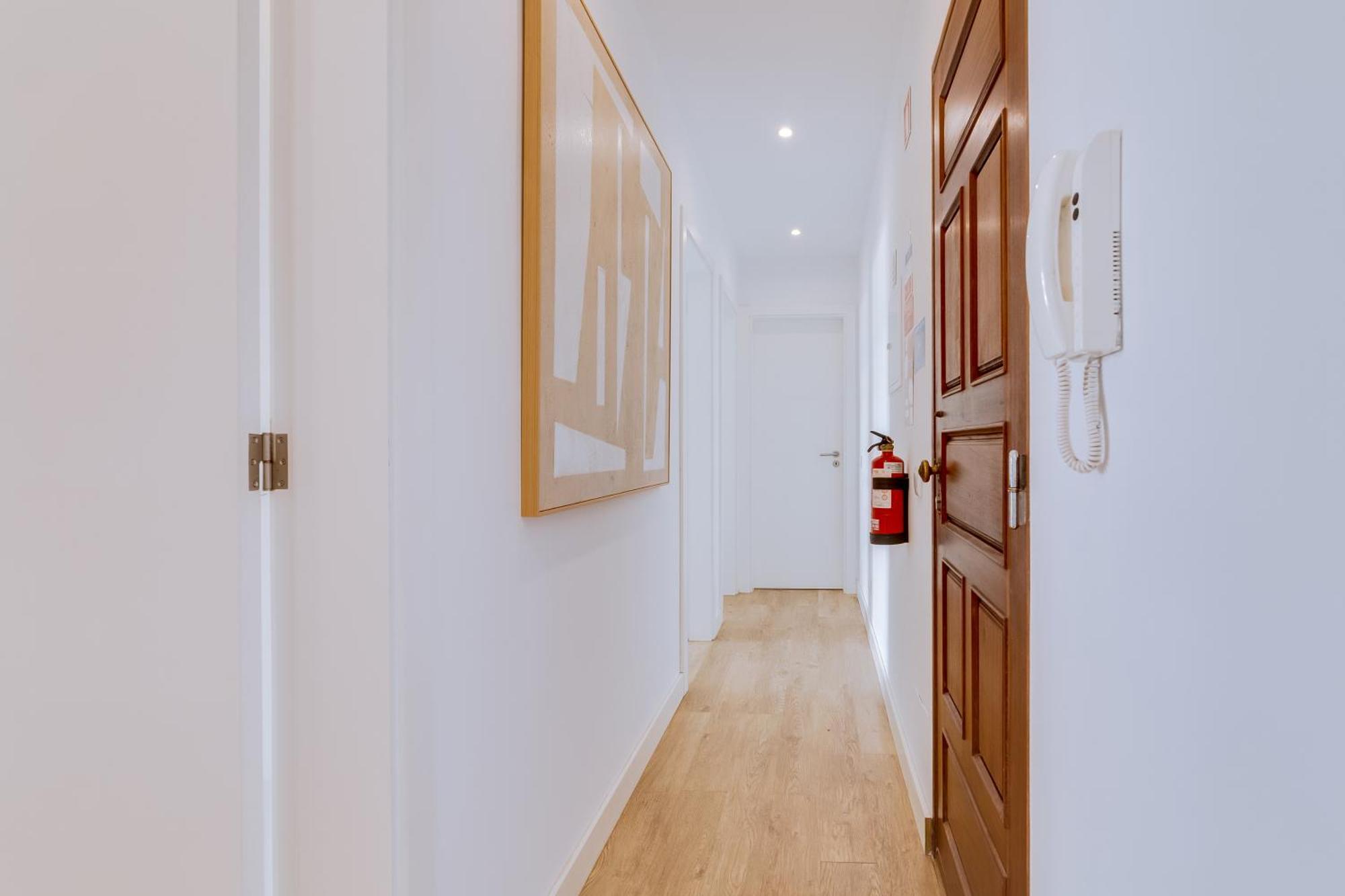 Al - Apartamento Egas Moniz Quarteira Luaran gambar